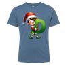 Youth Cotton Tee Thumbnail