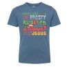 Youth Cotton Tee Thumbnail