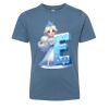 Youth Cotton Tee Thumbnail
