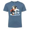 Youth Cotton Tee Thumbnail