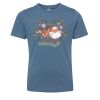 Youth Cotton Tee Thumbnail