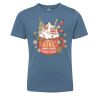 Youth Cotton Tee Thumbnail