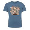 Youth Cotton Tee Thumbnail