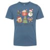 Youth Cotton Tee Thumbnail