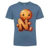 Youth Cotton Tee Thumbnail