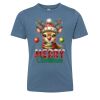 Youth Cotton Tee Thumbnail