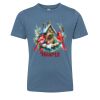 Youth Cotton Tee Thumbnail