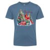 Youth Cotton Tee Thumbnail