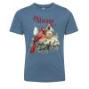 Youth Cotton Tee Thumbnail