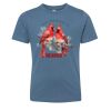 Youth Cotton Tee Thumbnail