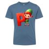 Youth Cotton Tee Thumbnail