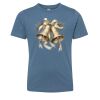 Youth Cotton Tee Thumbnail