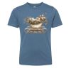 Youth Cotton Tee Thumbnail