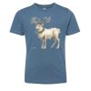 Youth Cotton Tee Thumbnail