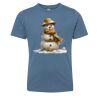 Youth Cotton Tee Thumbnail