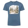 Youth Cotton Tee Thumbnail