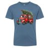 Youth Cotton Tee Thumbnail