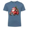 Youth Cotton Tee Thumbnail