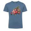 Youth Cotton Tee Thumbnail