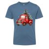 Youth Cotton Tee Thumbnail