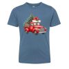 Youth Cotton Tee Thumbnail