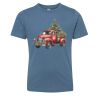 Youth Cotton Tee Thumbnail