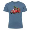 Youth Cotton Tee Thumbnail