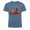 Youth Cotton Tee Thumbnail