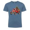 Youth Cotton Tee Thumbnail