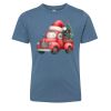 Youth Cotton Tee Thumbnail
