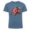 Youth Cotton Tee Thumbnail