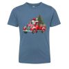 Youth Cotton Tee Thumbnail