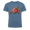 Youth Cotton Tee Thumbnail