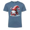 Youth Cotton Tee Thumbnail