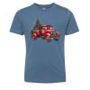Youth Cotton Tee Thumbnail