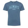 Youth Cotton Tee Thumbnail