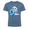 Youth Cotton Tee Thumbnail