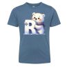 Youth Cotton Tee Thumbnail