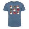 Youth Cotton Tee Thumbnail