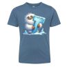 Youth Cotton Tee Thumbnail