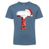 Youth Cotton Tee Thumbnail