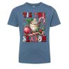 Youth Cotton Tee Thumbnail