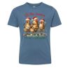 Youth Cotton Tee Thumbnail