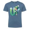 Youth Cotton Tee Thumbnail
