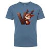 Youth Cotton Tee Thumbnail