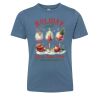 Youth Cotton Tee Thumbnail