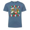 Youth Cotton Tee Thumbnail