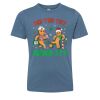 Youth Cotton Tee Thumbnail