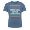 Youth Cotton Tee Thumbnail