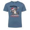Youth Cotton Tee Thumbnail